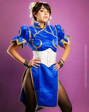 SnarkyJayCosplay / Snarkyjay / alicecosplay nude photo #0053