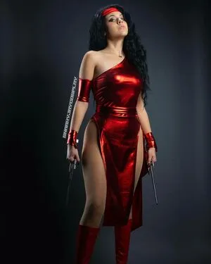 SnarkyJayCosplay / Snarkyjay / alicecosplay nude photo #0054