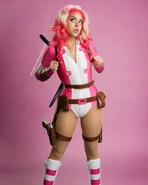 SnarkyJayCosplay / Snarkyjay / alicecosplay nude photo #0055