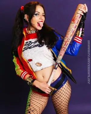 SnarkyJayCosplay / Snarkyjay / alicecosplay nude photo #0066