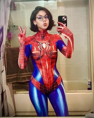 SnarkyJayCosplay / Snarkyjay / alicecosplay nude photo #0067
