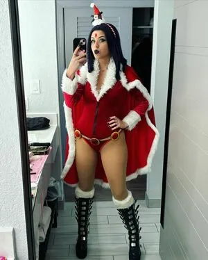 SnarkyJayCosplay / Snarkyjay / alicecosplay nude photo #0072