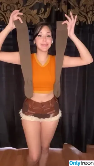 SnarkyJayCosplay / Snarkyjay / alicecosplay nude photo #0336