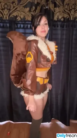 SnarkyJayCosplay / Snarkyjay / alicecosplay nude photo #0342