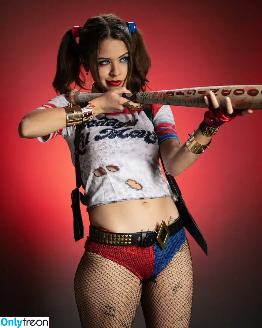 SnarkyJayCosplay nude photo #0009 (Snarkyjay / alicecosplay)