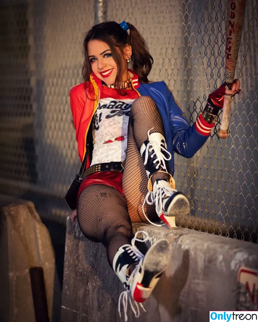 SnarkyJayCosplay nude photo #0013 (Snarkyjay / alicecosplay)