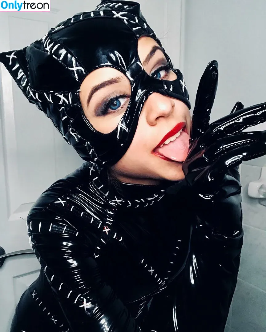 SnarkyJayCosplay nude photo #0016 (Snarkyjay / alicecosplay)
