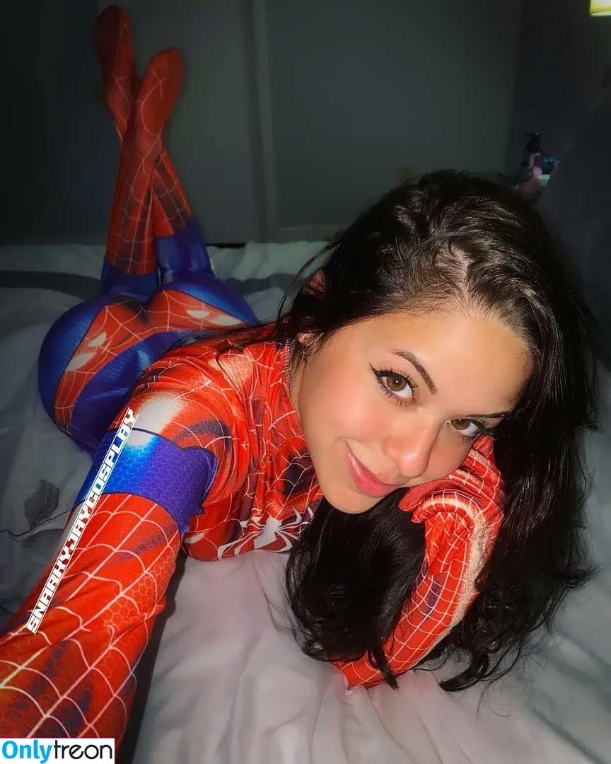 SnarkyJayCosplay nude photo #0034 (Snarkyjay / alicecosplay)