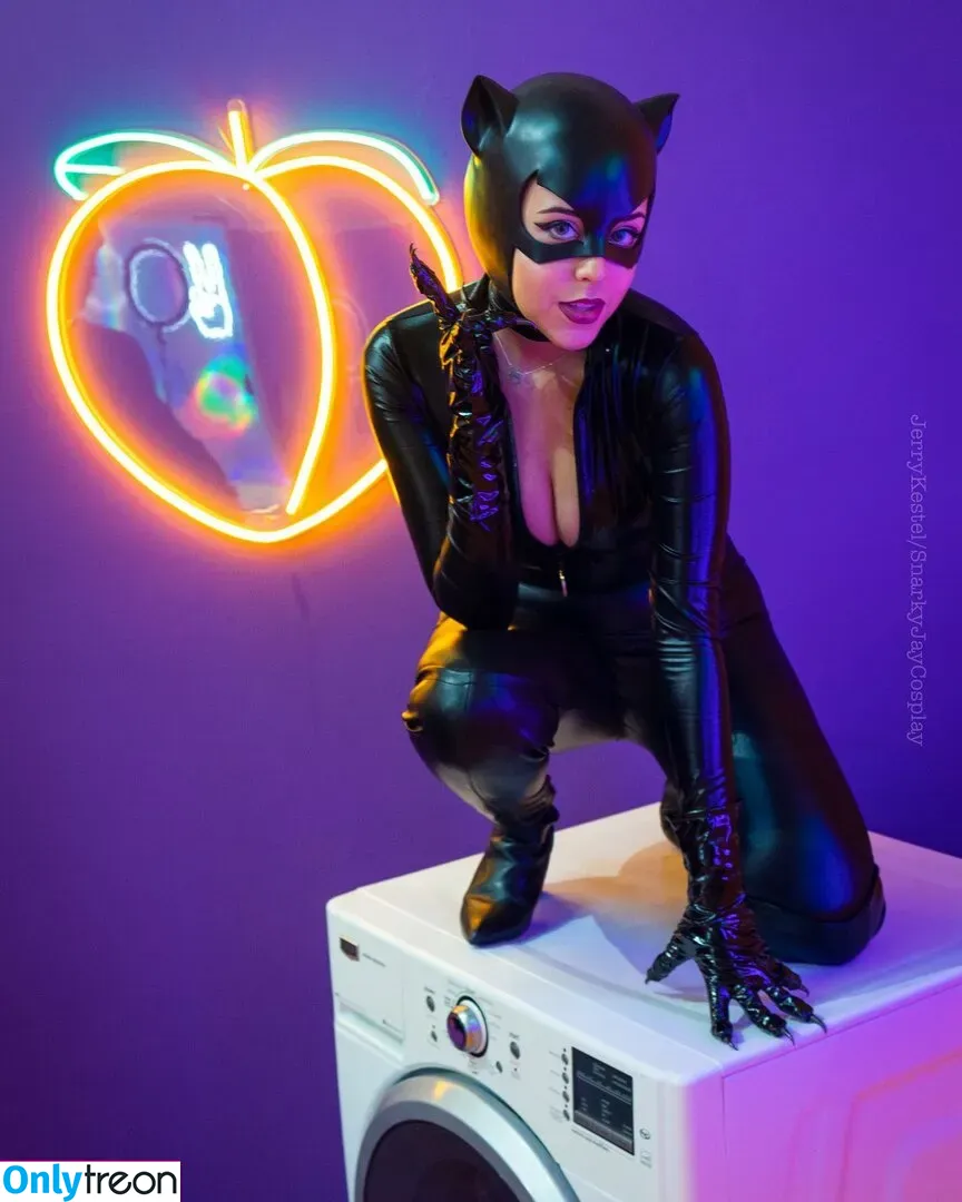 SnarkyJayCosplay nude photo #0042 (Snarkyjay / alicecosplay)