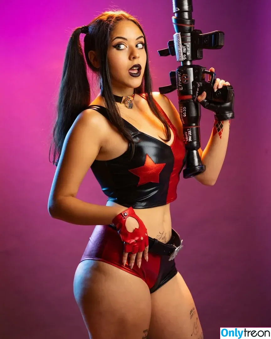 SnarkyJayCosplay nude photo #0043 (Snarkyjay / alicecosplay)