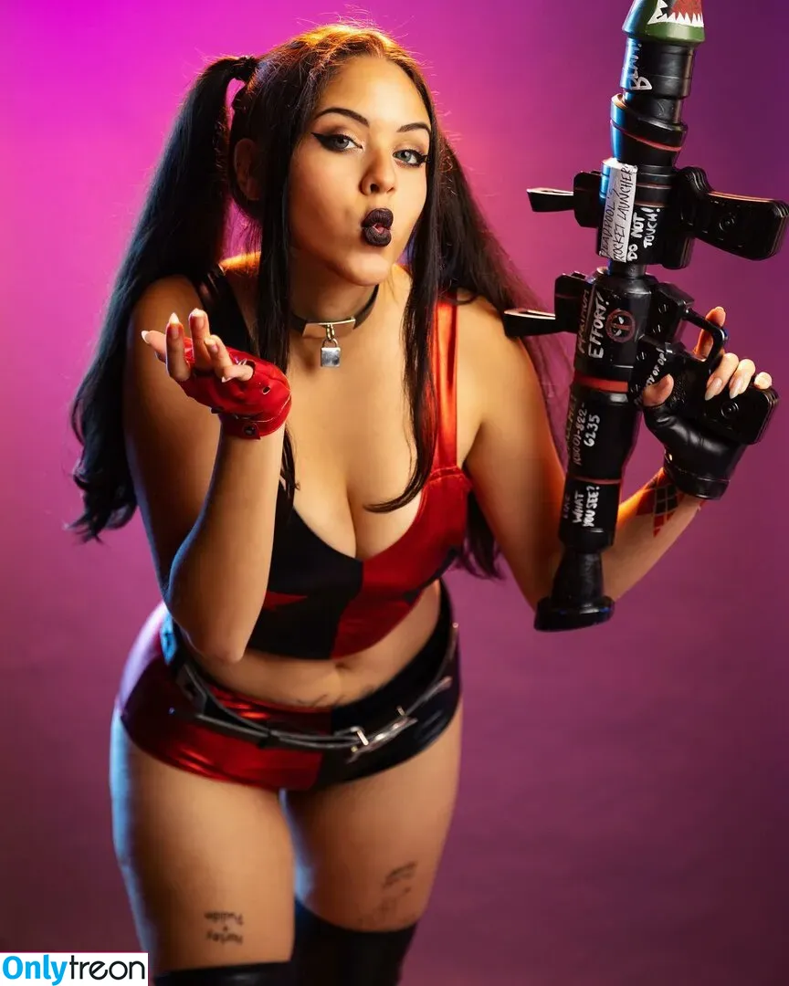 SnarkyJayCosplay nude photo #0045 (Snarkyjay / alicecosplay)