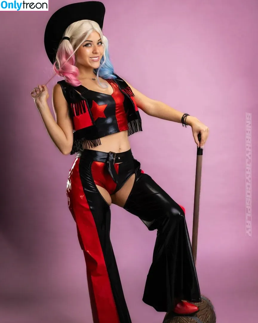 SnarkyJayCosplay nude photo #0051 (Snarkyjay / alicecosplay)
