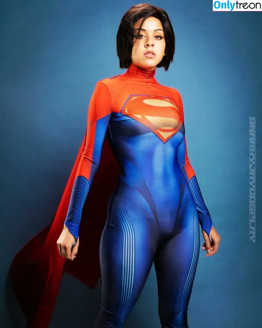 SnarkyJayCosplay nude photo #0052 (Snarkyjay / alicecosplay)