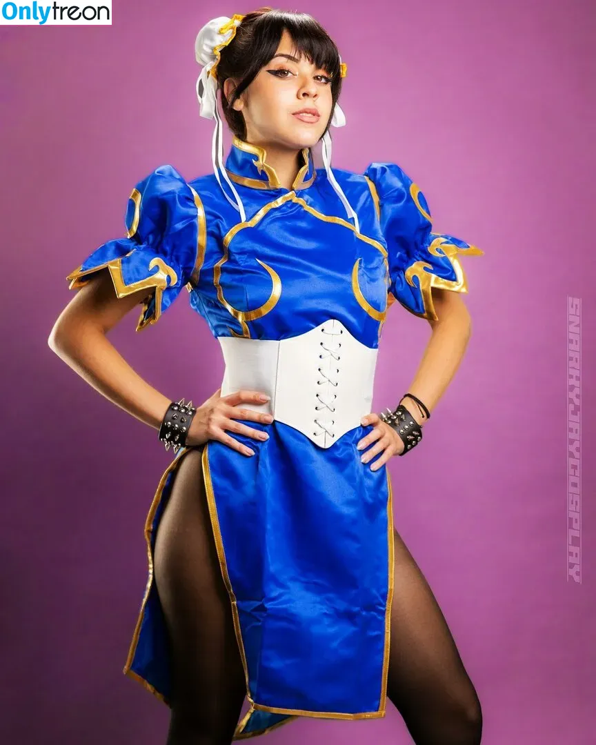 SnarkyJayCosplay nude photo #0053 (Snarkyjay / alicecosplay)
