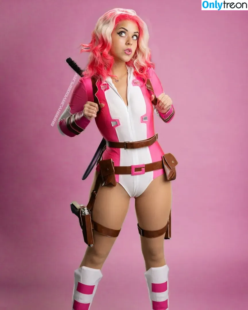 SnarkyJayCosplay nude photo #0055 (Snarkyjay / alicecosplay)