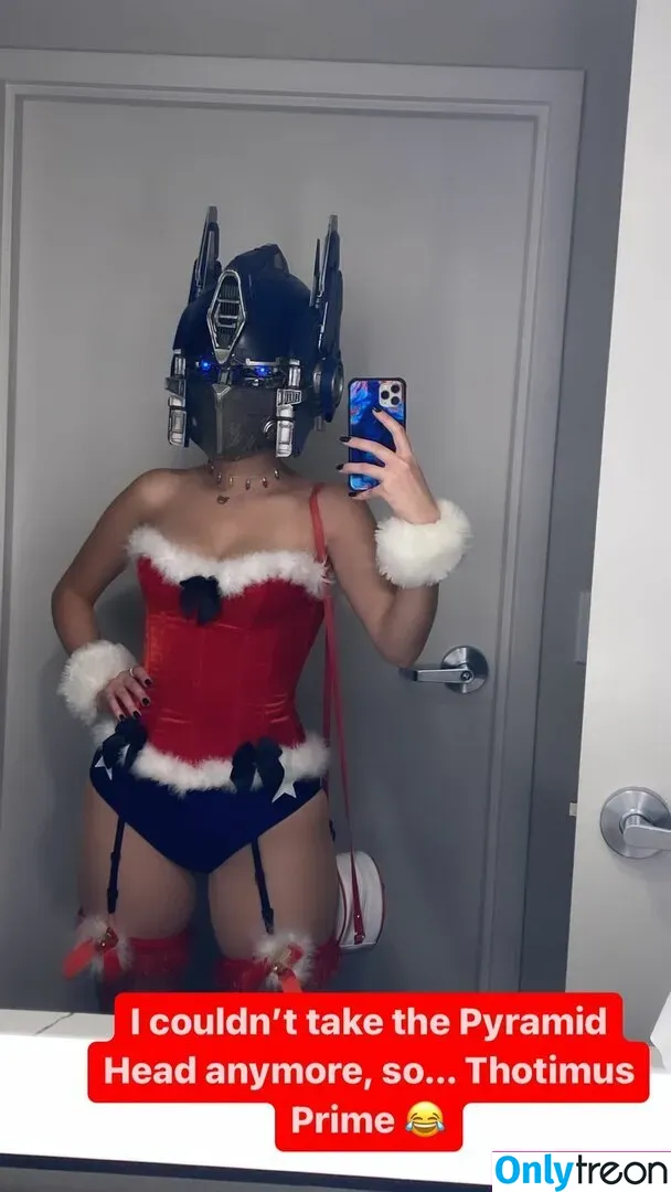 SnarkyJayCosplay nude photo #0062 (Snarkyjay / alicecosplay)