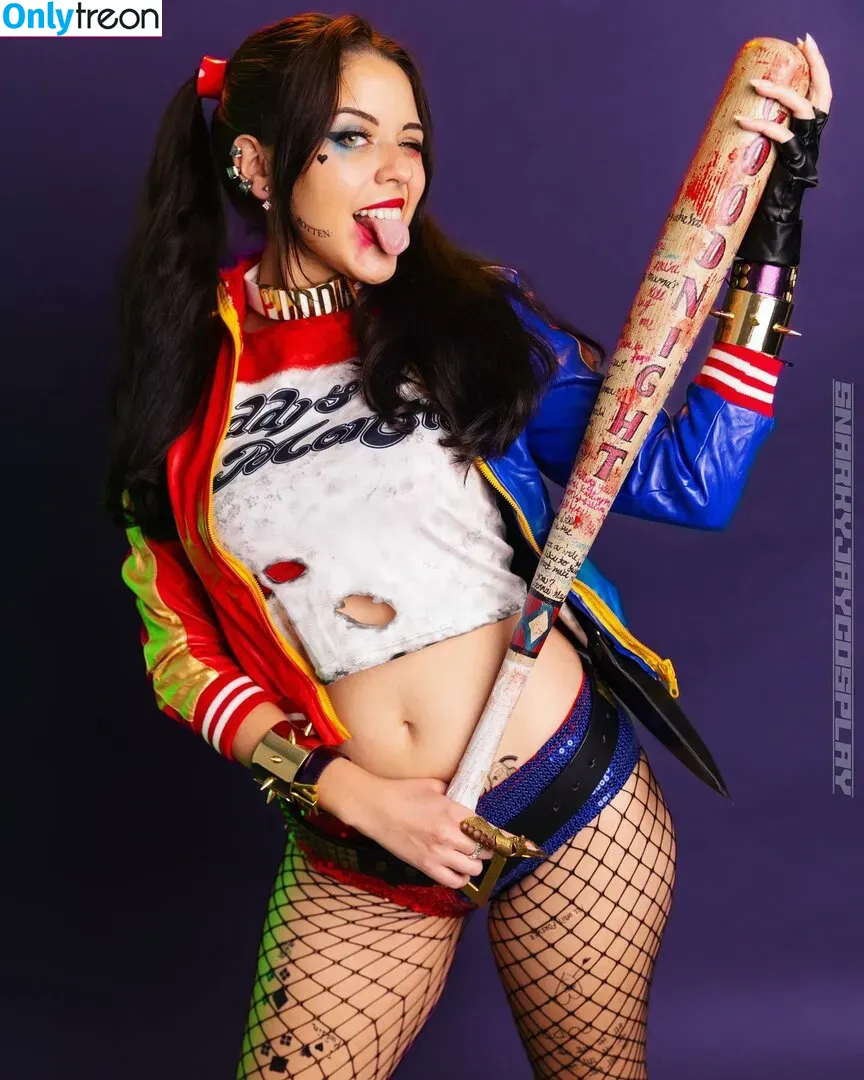 SnarkyJayCosplay nude photo #0066 (Snarkyjay / alicecosplay)