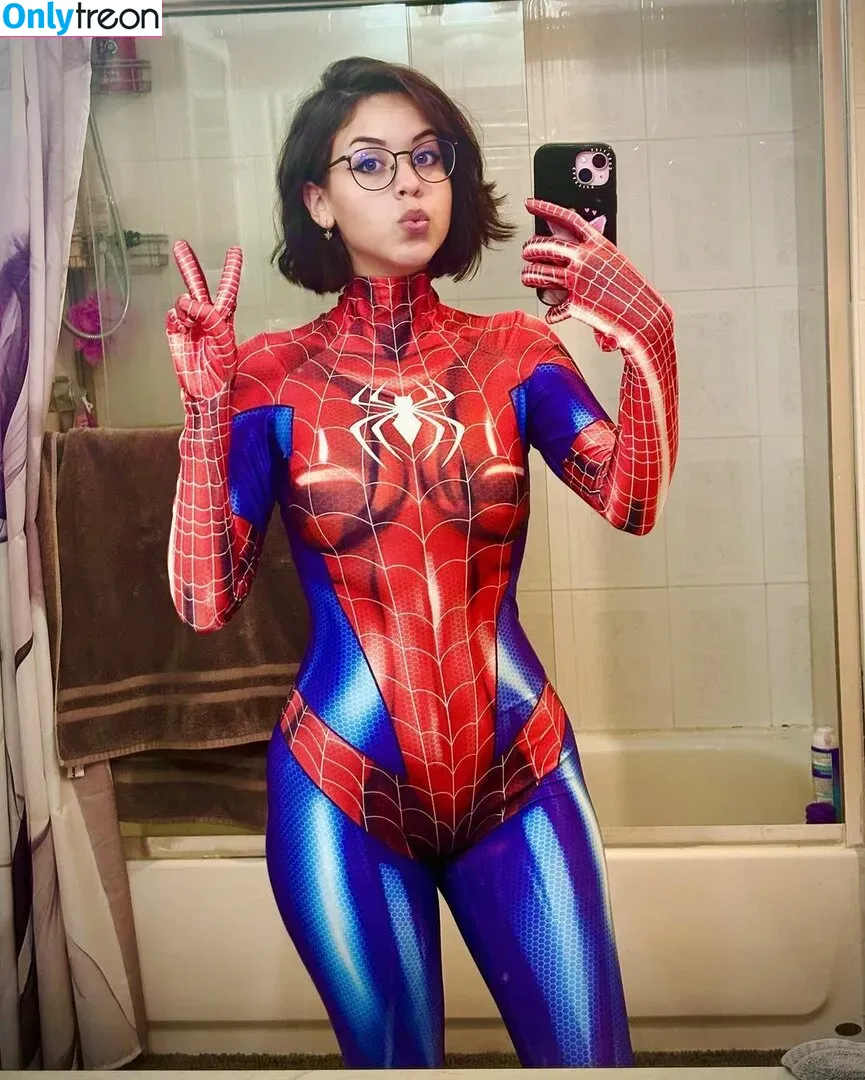 SnarkyJayCosplay nude photo #0067 (Snarkyjay / alicecosplay)