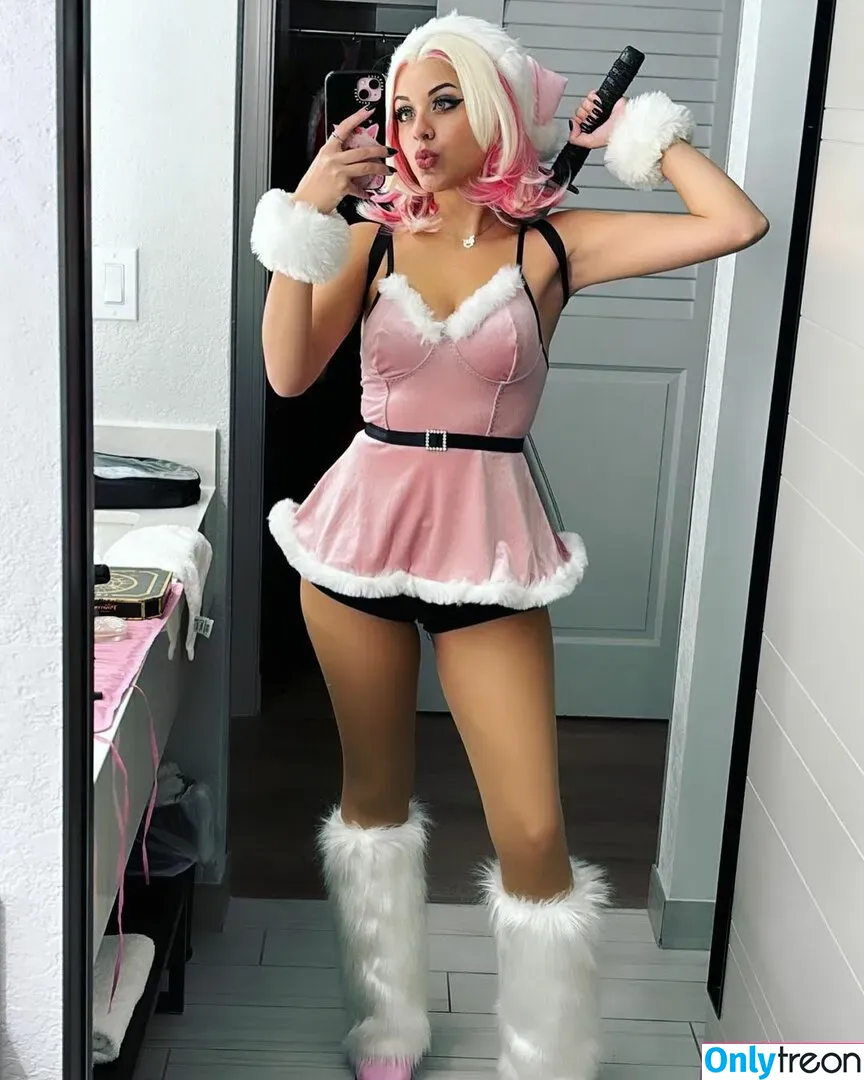 SnarkyJayCosplay nude photo #0071 (Snarkyjay / alicecosplay)