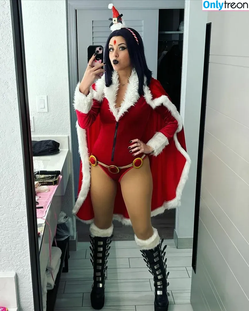 SnarkyJayCosplay nude photo #0072 (Snarkyjay / alicecosplay)