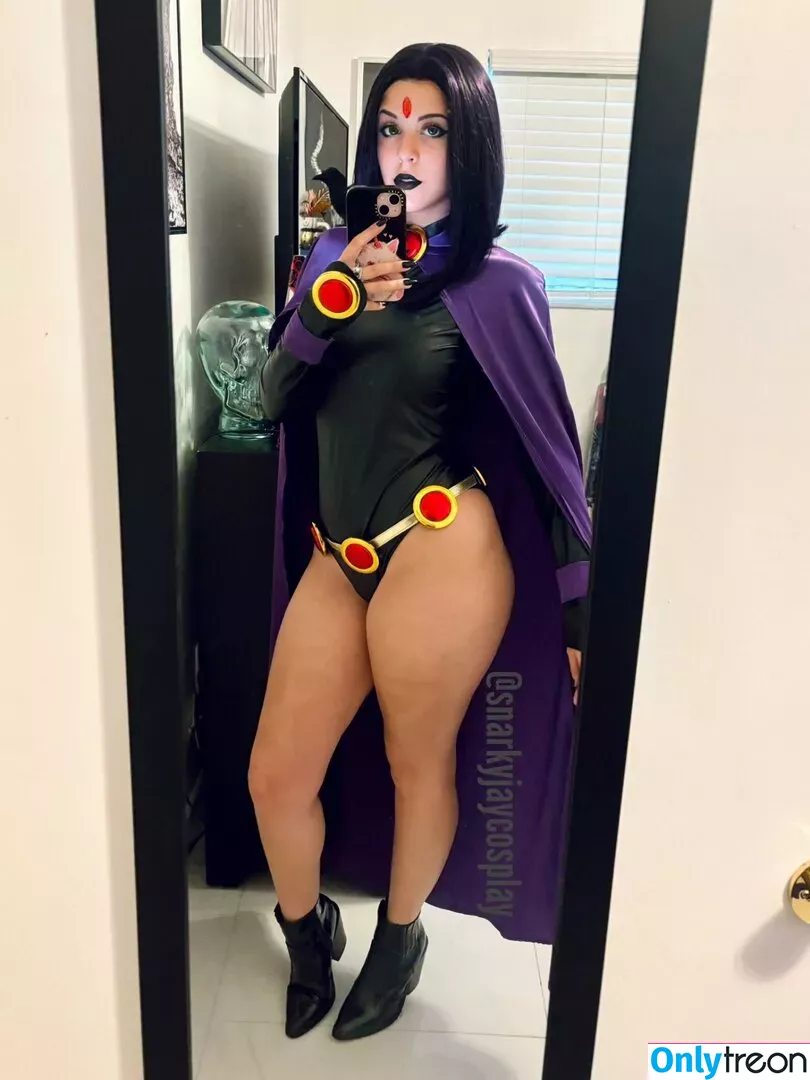 SnarkyJayCosplay nude photo #0105 (Snarkyjay / alicecosplay)
