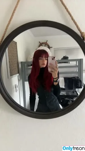 Snickerbitch / Sam / Silkgarbage / snickersiren nude photo #0006