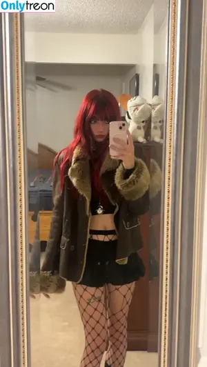 Snickerbitch / Sam / Silkgarbage / snickersiren nude photo #0007