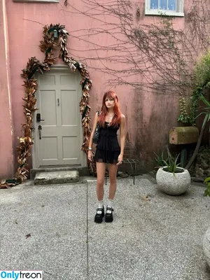 Snickerbitch / Sam / Silkgarbage / snickersiren nude photo #0011