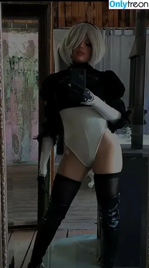 Snippycosplay nude photo #0029