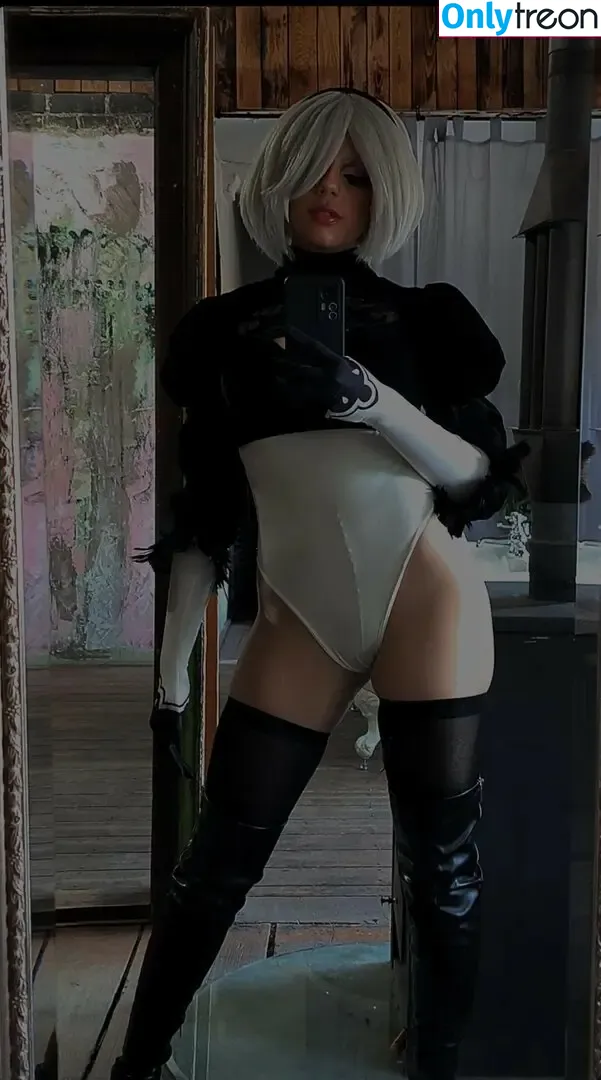 Snippycosplay nude photo #0029 (Snippycosplay)