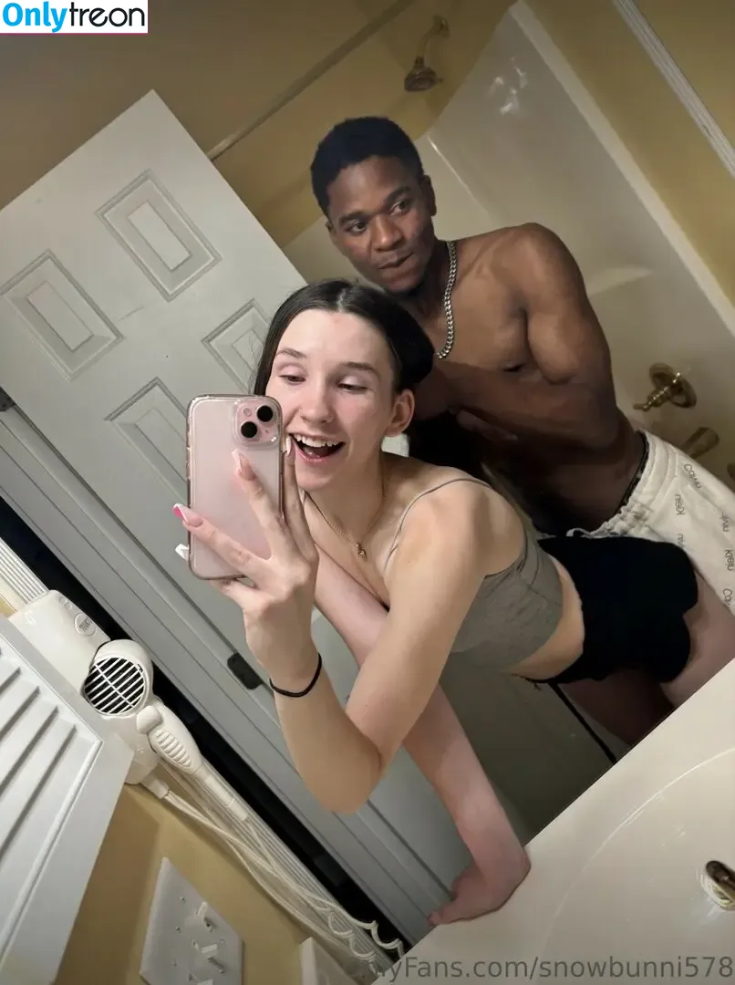 Snowbunny Teens nude photo #0931 (BNWO Ambassadors / Interracial Couples)
