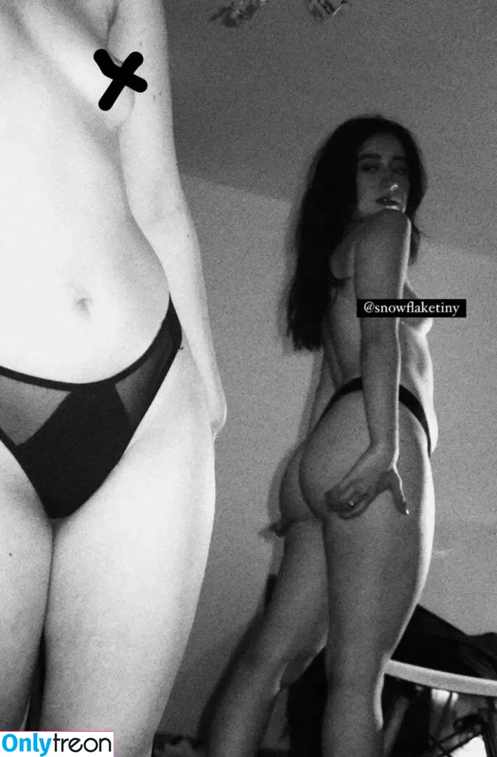 Snowflaketiny nude photo #0003 (Snowflaketiny)