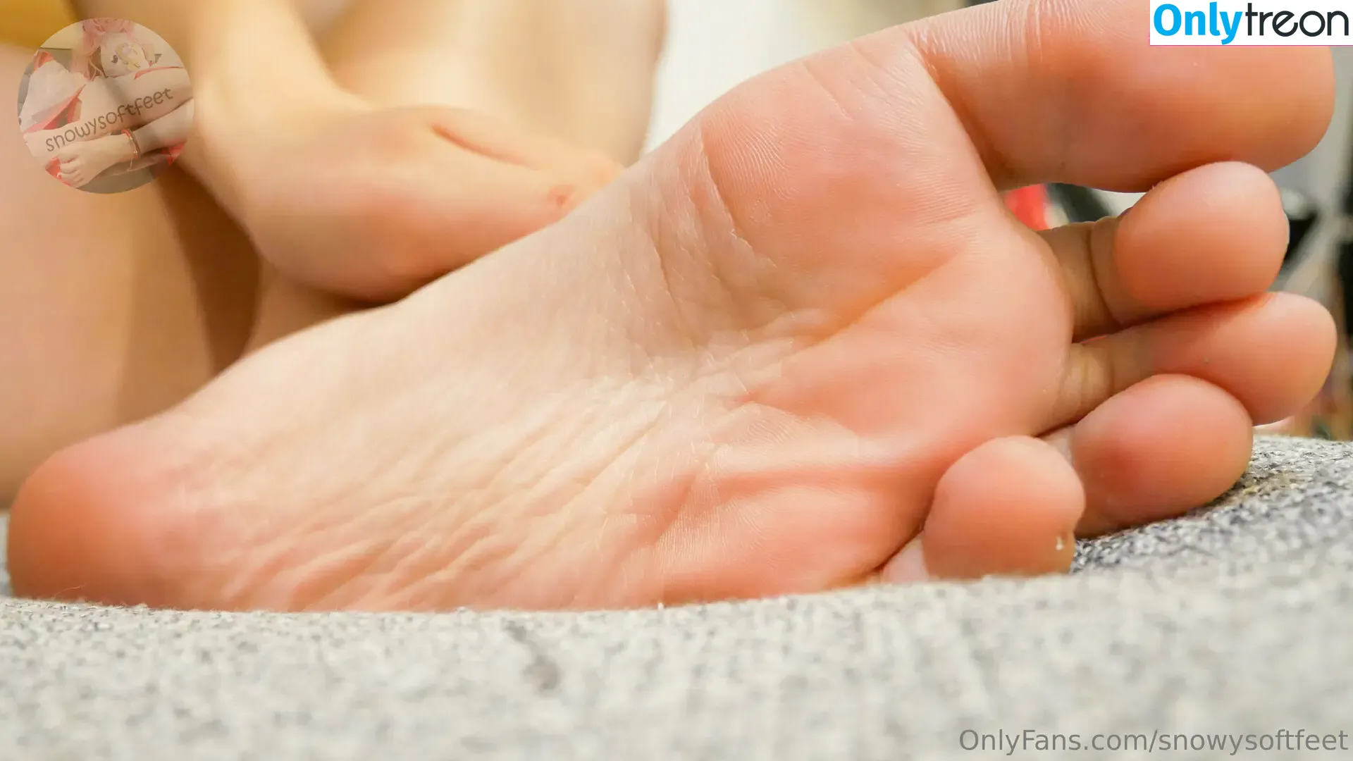 snowysoftfeet nude photo #0018 (snowysoftyui)