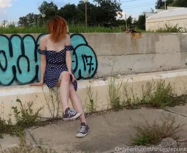 SnugglePunk / snugglepunks nude photo #0035