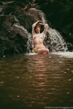 SnugglePunk / snugglepunks nude photo #0038