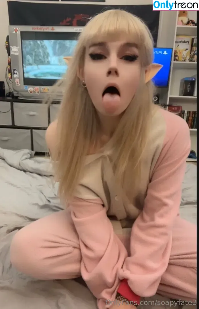 soapyfate2 nude photo #0002 (soapy_fate)