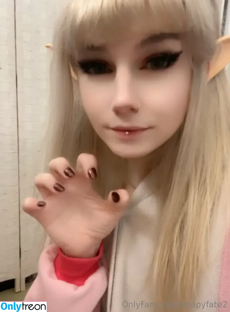 soapyfate2 nude photo #0009 (soapy_fate)