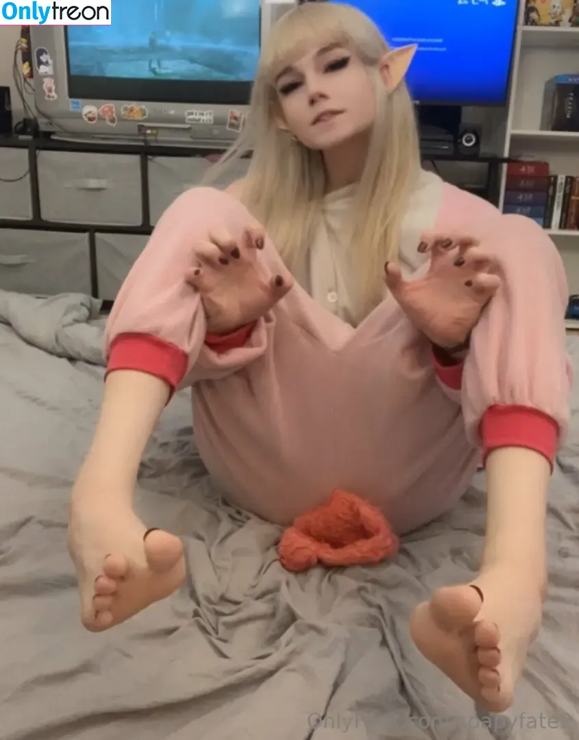 soapyfate2 nude photo #0010 (soapy_fate)