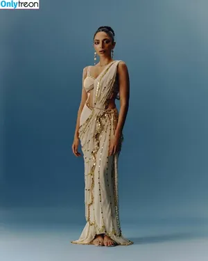 Sobhita Dhulipala / sobhitad nude photo #0057