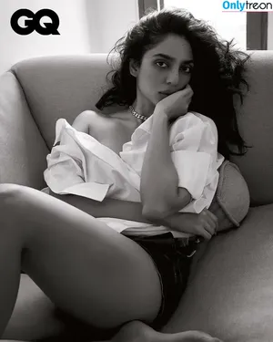 Sobhita Dhulipala / sobhitad nude photo #0076