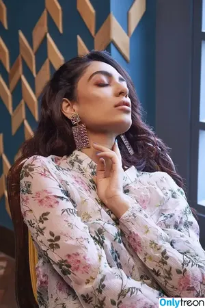 Sobhita Dhulipala / sobhitad nude photo #0084