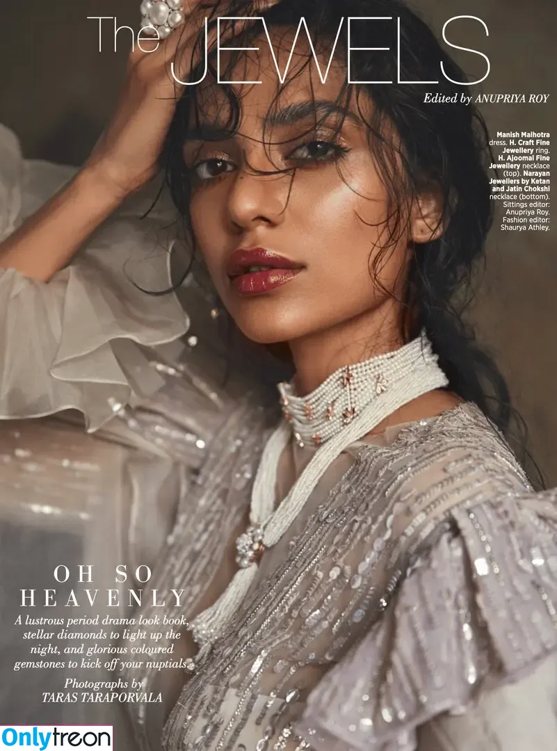 Sobhita Dhulipala nude photo #0018 (sobhitad)
