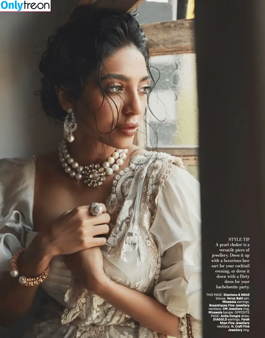 Sobhita Dhulipala nude photo #0020 (sobhitad)