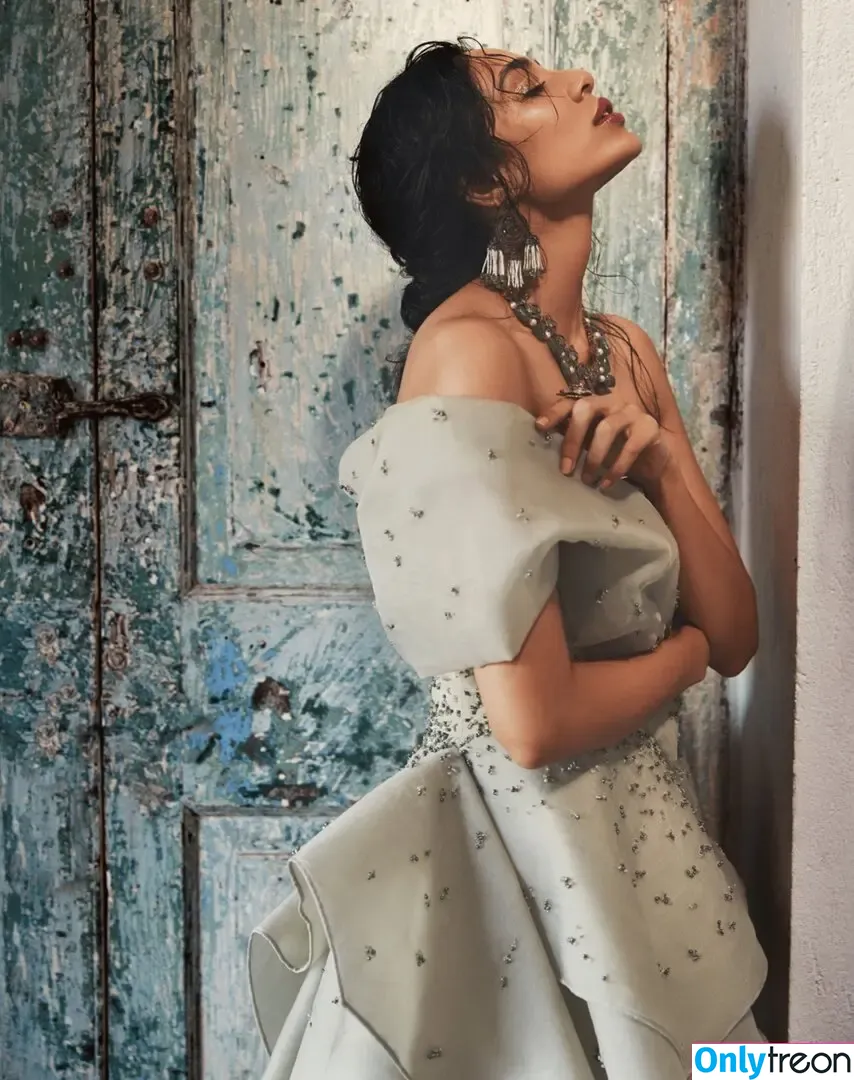 Sobhita Dhulipala nude photo #0023 (sobhitad)