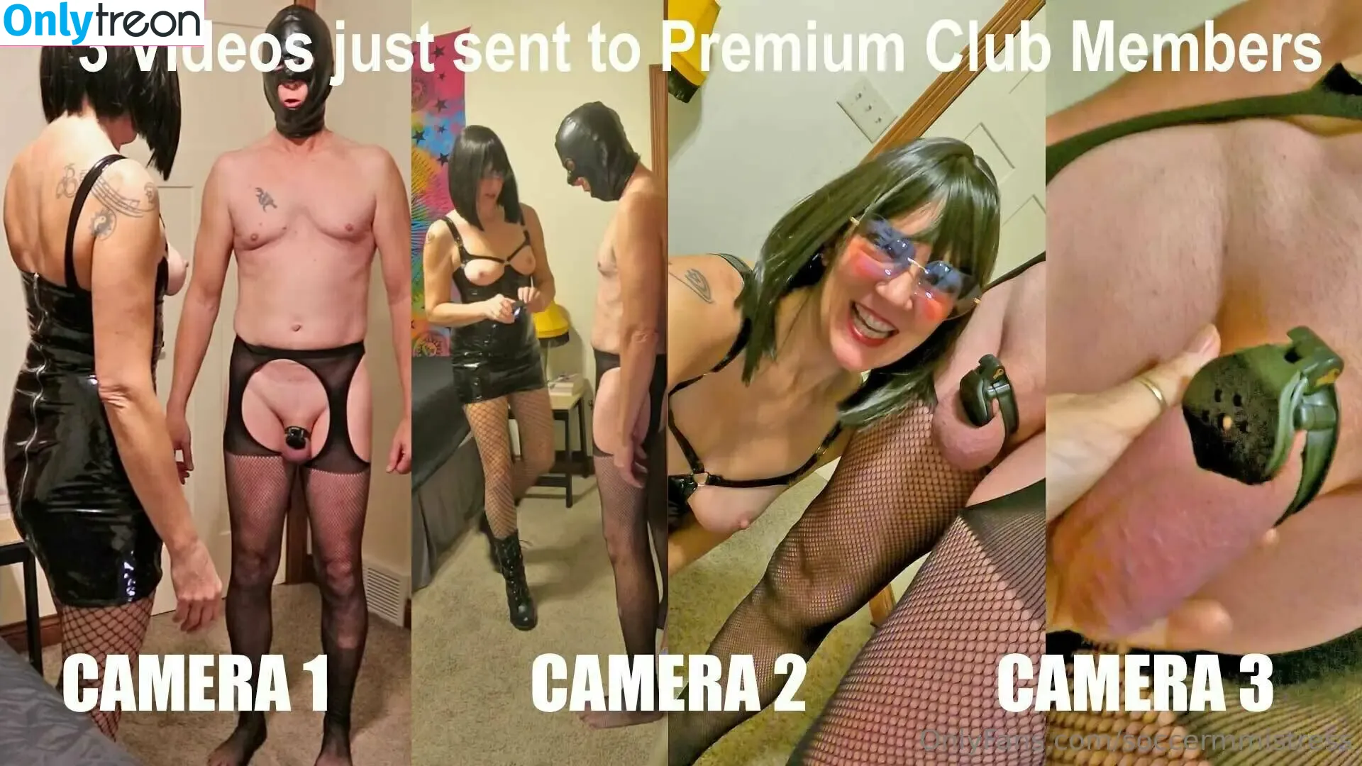 soccermmistress nude photo #0020 (mist_ressmary10)