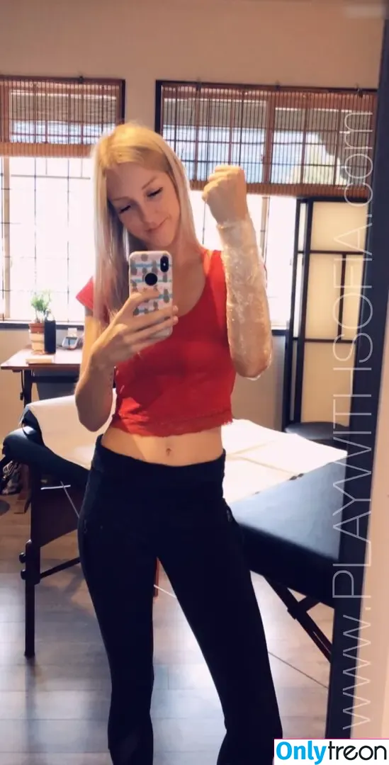 Sofia's Secret nude photo #0001 (Sofia's Secret)