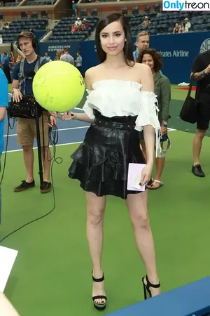Sofia Carson / SofiaCarson nude photo #0145