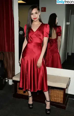 Sofia Carson / SofiaCarson nude photo #0151