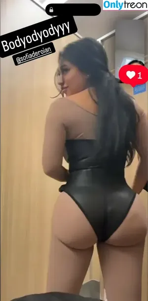 sofia.deroian / sofiaderoian nude photo #0051