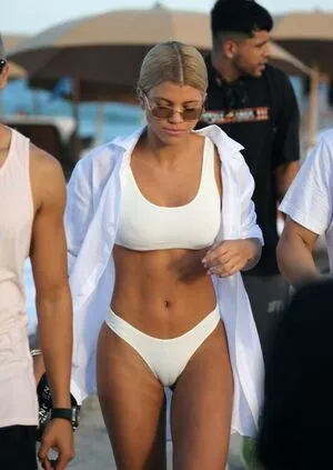 Sofia Richie / sofiarichie nude photo #0008